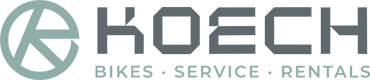 Logo Koech 2-Rad Technologie